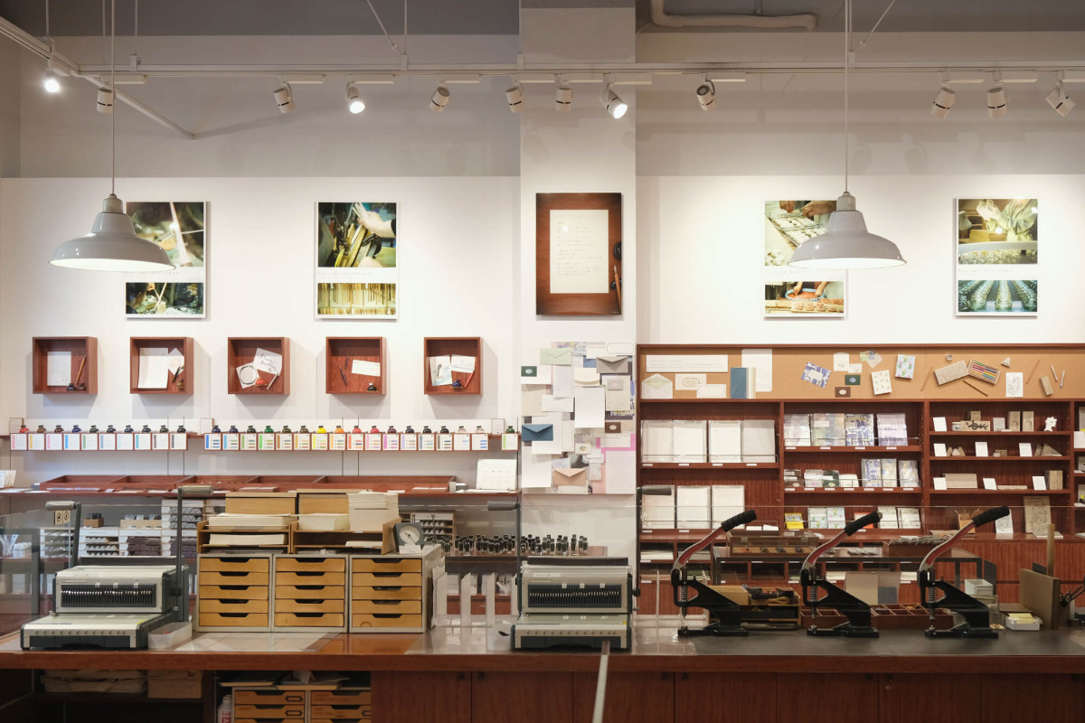 ギフトにもオススメ！オシャレで機能的な書くためのグッズ